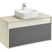 Акватон Тумба с умывальником Лофт Урбан 100 1A2477K4LQX60