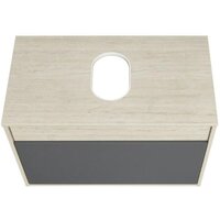  Акватон Тумба с умывальником Лофт Урбан 100 1A2477K4LQX60 - Превью изображения №9 — Интернет-магазин Time-Shop