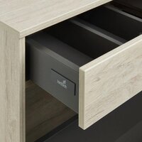  Акватон Тумба с умывальником Лофт Урбан 100 1A2477K4LQX60 - Превью изображения №7 — Интернет-магазин Time-Shop