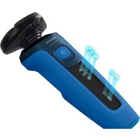 Электробритва Philips S5466/17 - Превью изображения №2 — Интернет-магазин Time-Shop