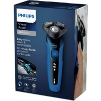 Электробритва Philips S5466/17 - Превью изображения №6 — Интернет-магазин Time-Shop