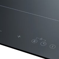 Варочная панель Exiteq EXH-507IB - Превью изображения №5 — Интернет-магазин Time-Shop