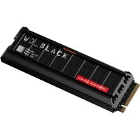 SSD WD Black SN8100 8TB WDS800T1XHM-00CMT0 - Превью изображения №2 — Интернет-магазин Time-Shop