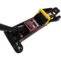 Подкатной домкрат FORSAGE F-TA82005 2т - Превью изображения №7 — Интернет-магазин Time-Shop
