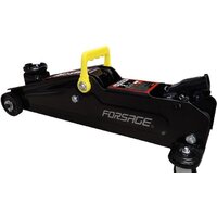 Подкатной домкрат FORSAGE F-TA82005 2т - Превью изображения №3 — Интернет-магазин Time-Shop