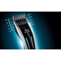 Машинка для стрижки волос Philips Series 9000 HC9450/20 - Превью изображения №2 — Интернет-магазин Time-Shop