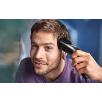 Машинка для стрижки волос Philips Series 9000 HC9450/20 - Превью изображения №11 — Интернет-магазин Time-Shop