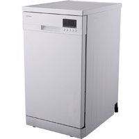 Отдельностоящая посудомоечная машина Indesit DFS 1C269 - Превью изображения №3 — Интернет-магазин Time-Shop