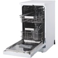 Отдельностоящая посудомоечная машина Indesit DFS 1C269 - Превью изображения №8 — Интернет-магазин Time-Shop