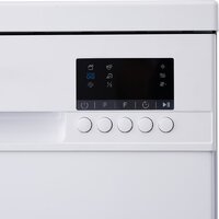 Отдельностоящая посудомоечная машина Indesit DFS 1C269 - Превью изображения №9 — Интернет-магазин Time-Shop