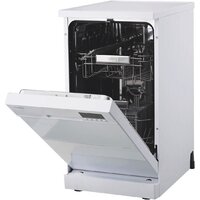 Отдельностоящая посудомоечная машина Indesit DFS 1C269 - Превью изображения №4 — Интернет-магазин Time-Shop