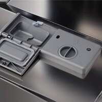 Отдельностоящая посудомоечная машина Indesit DFS 1C269 - Превью изображения №12 — Интернет-магазин Time-Shop