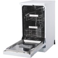 Отдельностоящая посудомоечная машина Indesit DFS 1C269 - Превью изображения №18 — Интернет-магазин Time-Shop