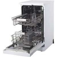 Отдельностоящая посудомоечная машина Indesit DFS 1C269 - Превью изображения №15 — Интернет-магазин Time-Shop