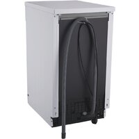 Отдельностоящая посудомоечная машина Indesit DFS 1C269 - Превью изображения №10 — Интернет-магазин Time-Shop