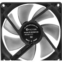 Вентилятор для корпуса ID-Cooling NO-9225-SD - Превью изображения №4 — Интернет-магазин Time-Shop