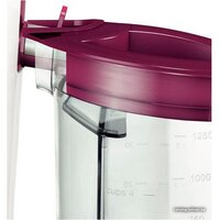 Соковыжималка Bosch MES25C0 - Превью изображения №4 — Интернет-магазин Time-Shop