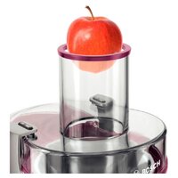 Соковыжималка Bosch MES25C0 - Превью изображения №9 — Интернет-магазин Time-Shop