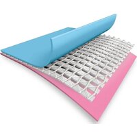 Каркасный бассейн Intex Rectangular Frame 28266 (220x150x60) - Превью изображения №3 — Интернет-магазин Time-Shop