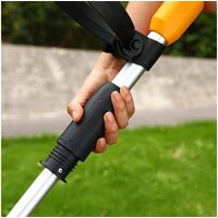 Снегоуборщик Deko ST21V 085-4444 (с 2-мя АКБ) - Превью изображения №6 — Интернет-магазин Time-Shop