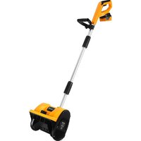 Снегоуборщик Deko ST21V 085-4444 (с 2-мя АКБ) - Превью изображения №2 — Интернет-магазин Time-Shop