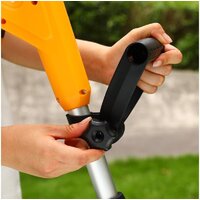 Снегоуборщик Deko ST21V 085-4444 (с 2-мя АКБ) - Превью изображения №7 — Интернет-магазин Time-Shop