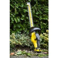 Кусторез Stanley SFMCHT855M1 (с 1-им АКБ) - Превью изображения №8 — Интернет-магазин Time-Shop