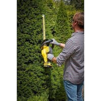 Кусторез Stanley SFMCHT855M1 (с 1-им АКБ) - Превью изображения №6 — Интернет-магазин Time-Shop