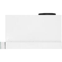 Кухонная вытяжка HOMSair Flat 60 Glass (белый) - Превью изображения №8 — Интернет-магазин Time-Shop