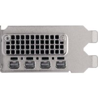 Видеокарта NVIDIA RTX A2000 6GB GDDR6 900-5G192-2501-000 - Превью изображения №5 — Интернет-магазин Time-Shop