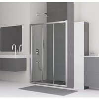 RGW CL-111 410911111-11 110 (хром/прозрачное стекло)