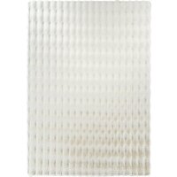 Ковер для жилой комнаты Pixel Bubble PX1001-STAN-CREAM (1.6x2.3) - Превью изображения №3 — Интернет-магазин Time-Shop