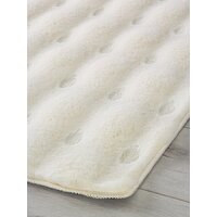 Ковер для жилой комнаты Pixel Bubble PX1001-STAN-CREAM (1.6x2.3) - Превью изображения №6 — Интернет-магазин Time-Shop