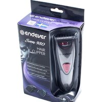 Машинка для стрижки волос Endever Sven-980 - Превью изображения №6 — Интернет-магазин Time-Shop