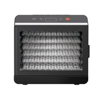 Сушилка для овощей и фруктов Garlyn D-06 - Превью изображения №3 — Интернет-магазин Time-Shop