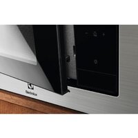 Микроволновая печь Electrolux EMS4253TBX - Превью изображения №4 — Интернет-магазин Time-Shop