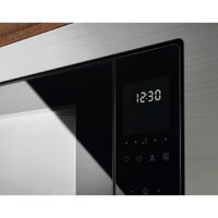 Микроволновая печь Electrolux EMS4253TBX - Превью изображения №2 — Интернет-магазин Time-Shop