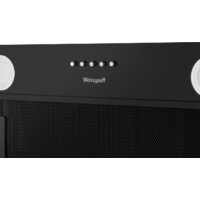 Кухонная вытяжка Weissgauff Box 600 Black Edition - Превью изображения №4 — Интернет-магазин Time-Shop