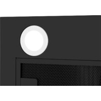 Кухонная вытяжка Weissgauff Box 600 Black Edition - Превью изображения №3 — Интернет-магазин Time-Shop
