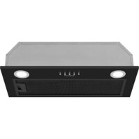 Кухонная вытяжка Weissgauff Box 600 Black Edition - Превью изображения №7 — Интернет-магазин Time-Shop