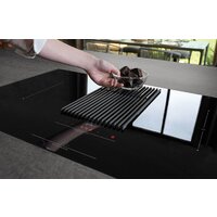 Варочная панель Elica NikolaTesla Libra BL/A/83 - Превью изображения №7 — Интернет-магазин Time-Shop