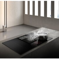 Варочная панель Elica NikolaTesla Libra BL/A/83 - Превью изображения №4 — Интернет-магазин Time-Shop