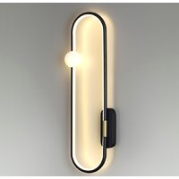 Бра Lumion Harlow 5607/20WL - Превью изображения №2 — Интернет-магазин Time-Shop