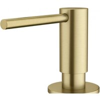 Franke Atlas 112.0681.200 (золотая шампань)