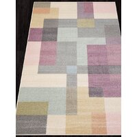 Ковер для жилой комнаты Merinos Sofit 2798-STAN-MULTICOLOR (2х3) - Превью изображения №3 — Интернет-магазин Time-Shop