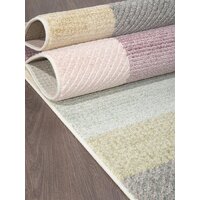Ковер для жилой комнаты Merinos Sofit 2798-STAN-MULTICOLOR (2х3) - Превью изображения №2 — Интернет-магазин Time-Shop