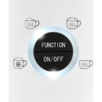 Автоматический вспениватель молока G3Ferrari G10173 - Превью изображения №4 — Интернет-магазин Time-Shop