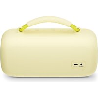 Беспроводная колонка Bose SoundLink Max (желтый) - Превью изображения №3 — Интернет-магазин Time-Shop