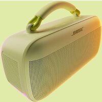 Беспроводная колонка Bose SoundLink Max (желтый) - Превью изображения №5 — Интернет-магазин Time-Shop