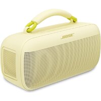 Беспроводная колонка Bose SoundLink Max (желтый) - Превью изображения №4 — Интернет-магазин Time-Shop